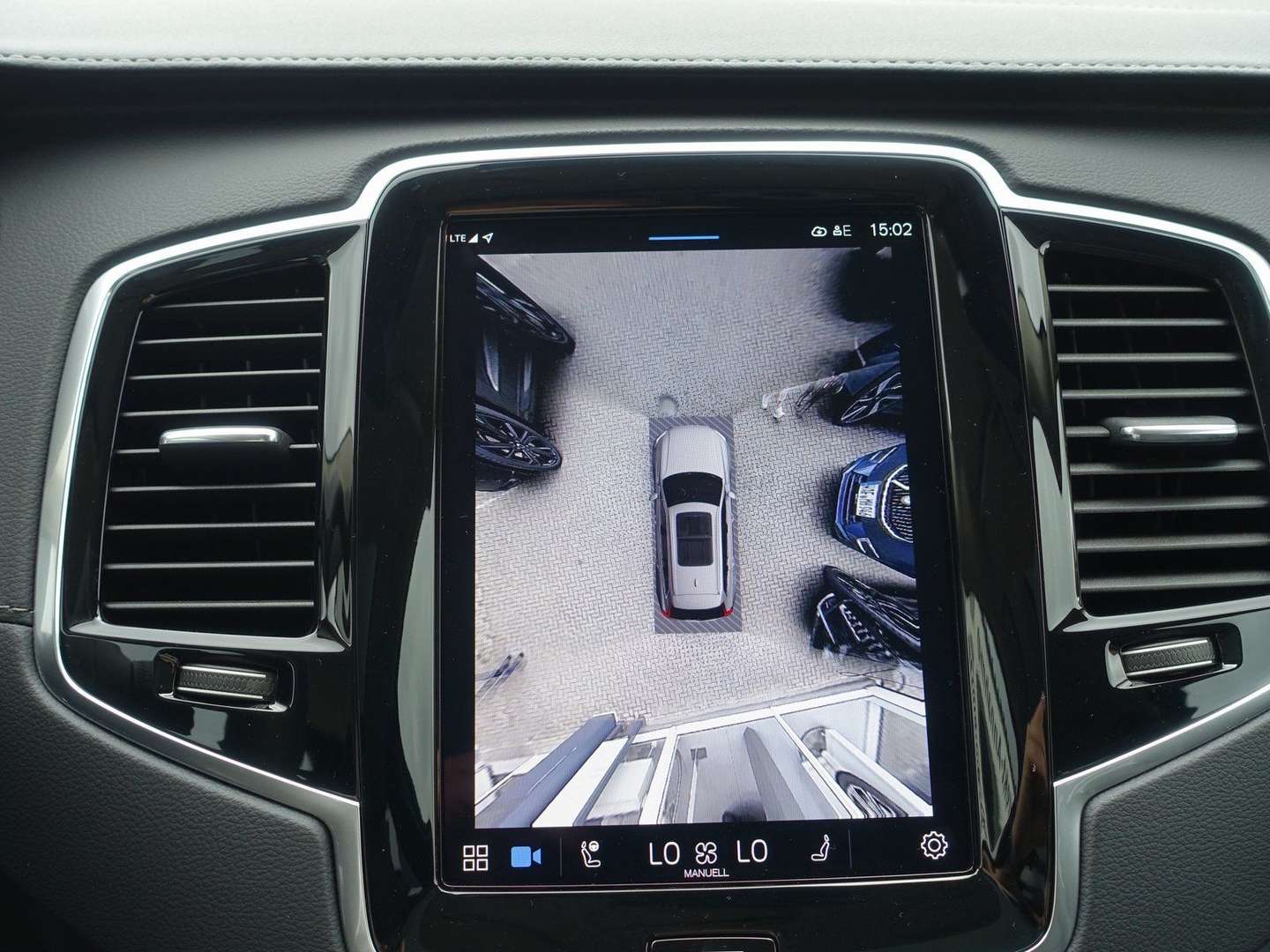 Volvo XC90 T8 Ultimate - 2024 - Joinsteer - #21