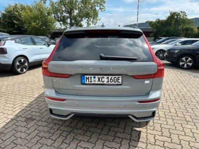 Volvo XC60 T8 Ultimate -  - Joinsteer - #3