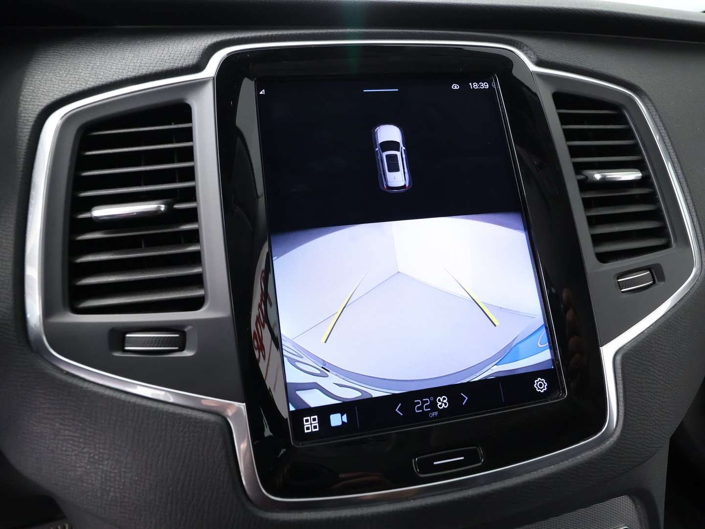 Volvo XC90 B5 Core - 2023 - Joinsteer - #35