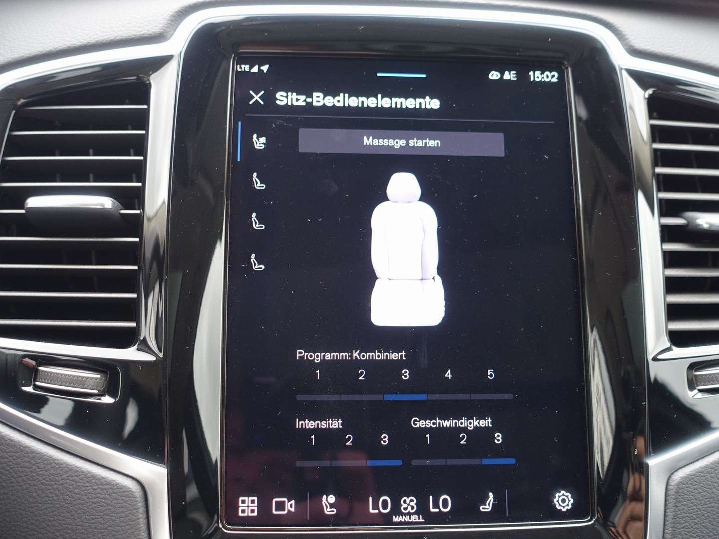 Volvo XC90 T8 Ultimate - 2024 - Joinsteer - #22