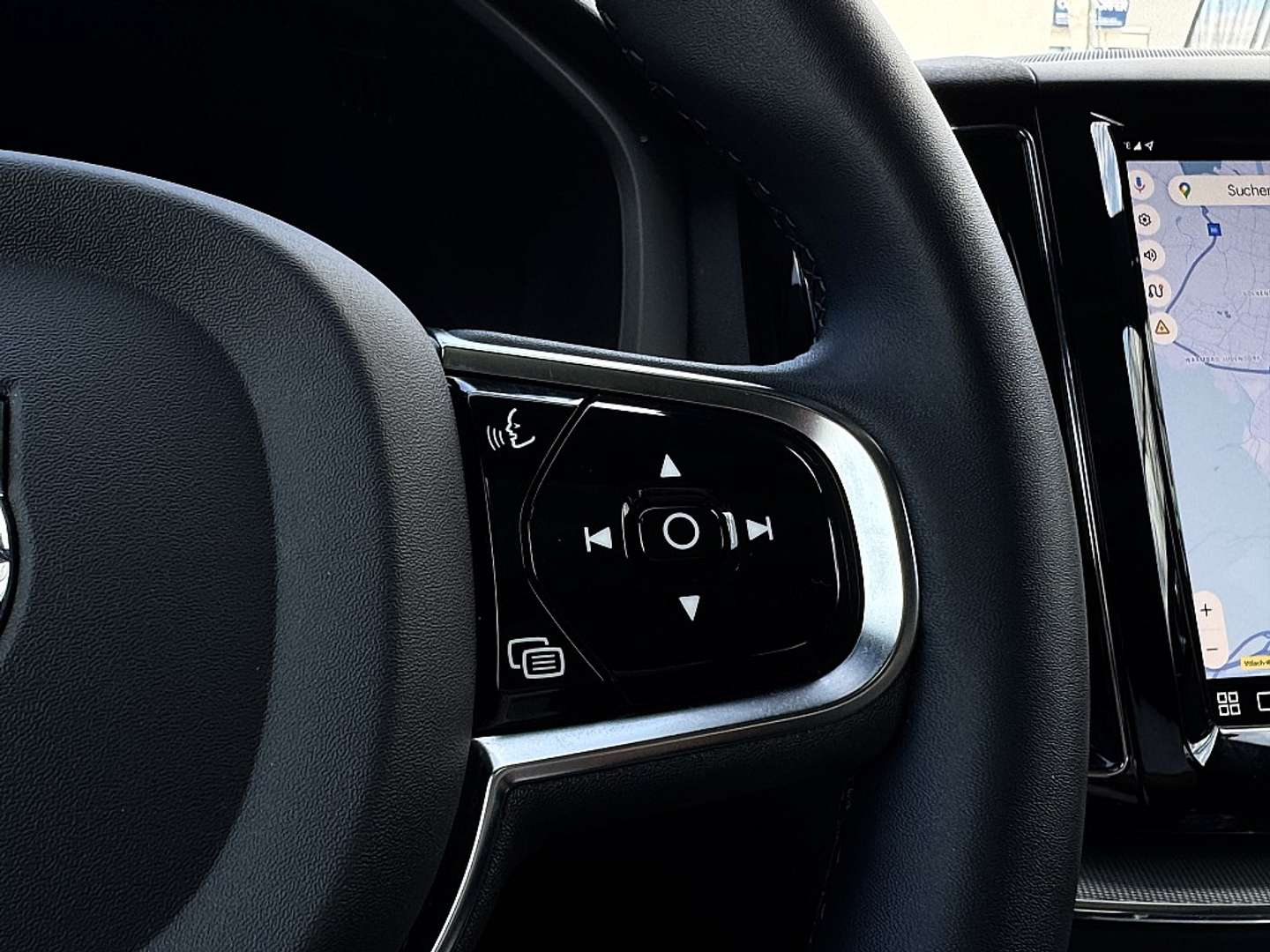 Volvo XC60 T6 Recharge Plus - 2023 - Joinsteer - #30