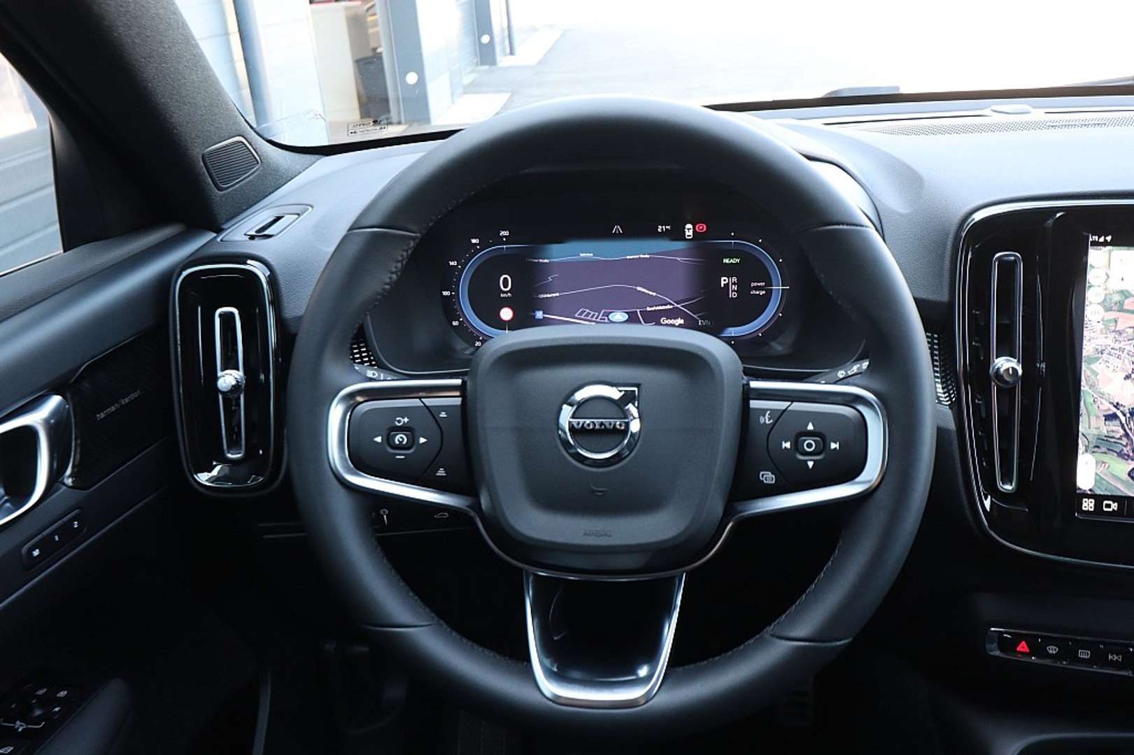 Volvo XC40 Recharge Twin Motor Pro - 2022 - Joinsteer - #10