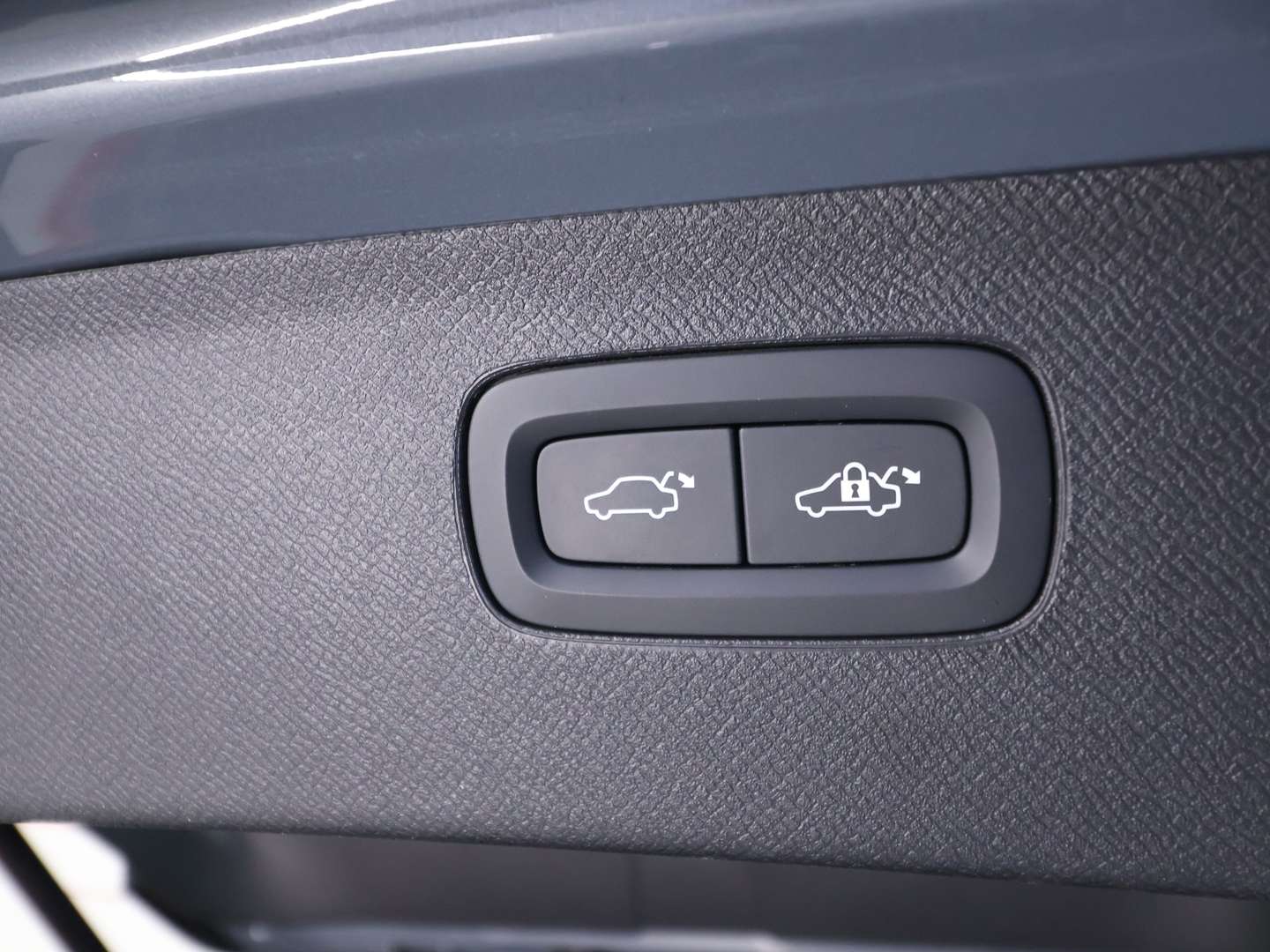 Volvo XC90 B5 Core - 2023 - Joinsteer - #36