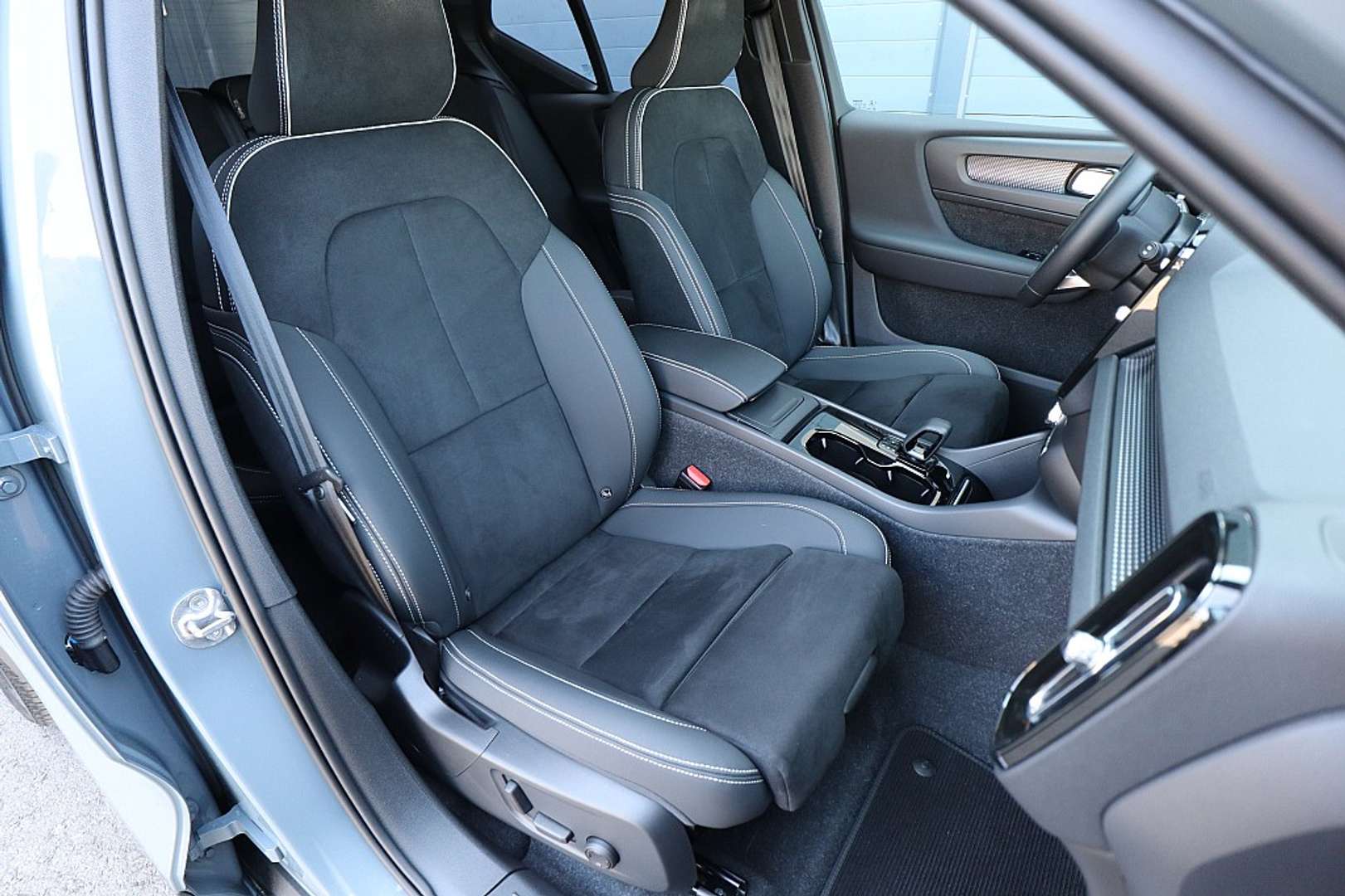 Volvo XC40 Recharge Twin Motor Pro - 2022 - Joinsteer - #11