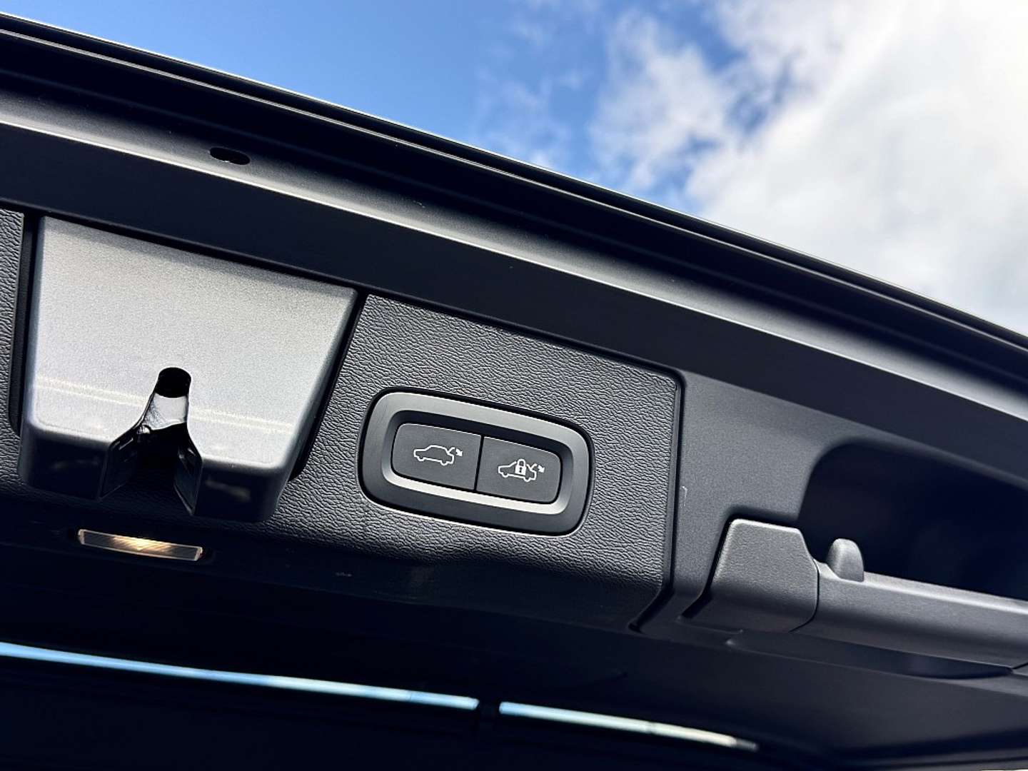 Volvo XC60 T6 Recharge Plus - 2023 - Joinsteer - #32