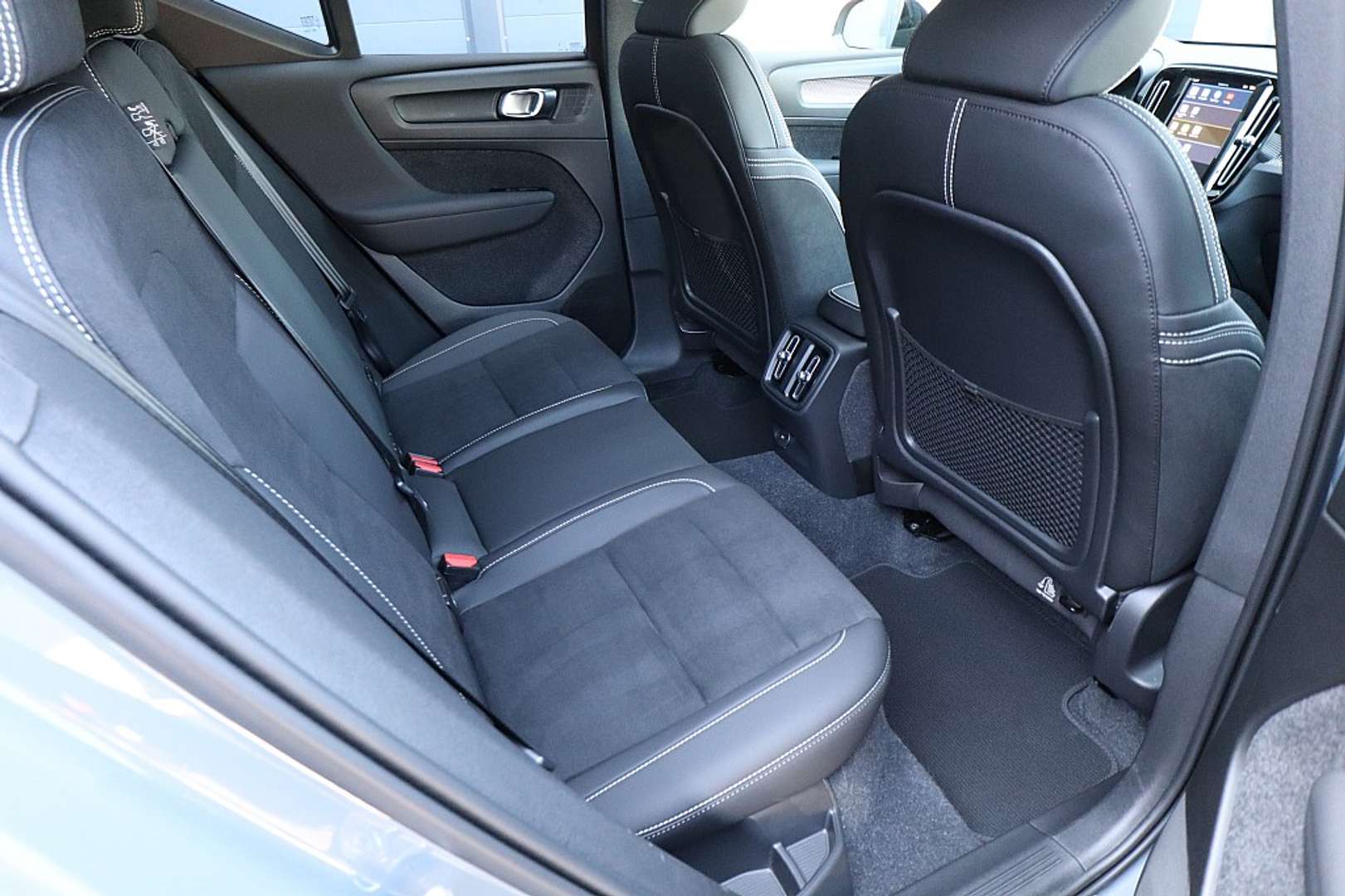 Volvo XC40 Recharge Twin Motor Pro - 2022 - Joinsteer - #12