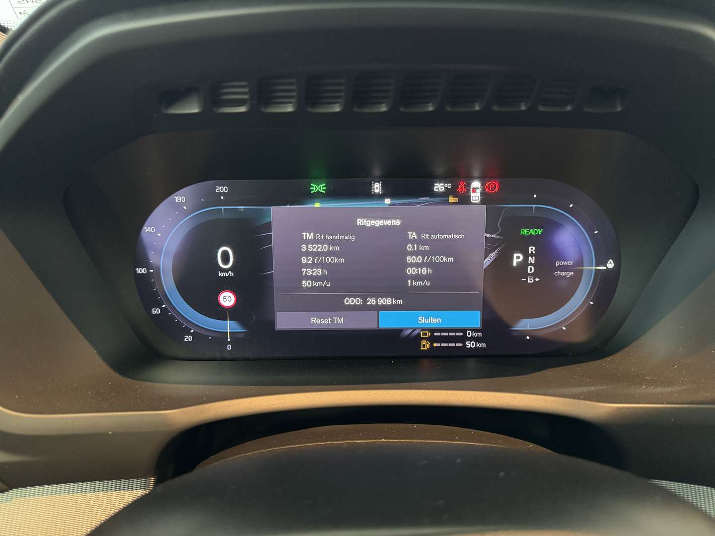 Volvo XC90 T8 Plus - 2024 - Joinsteer - #31