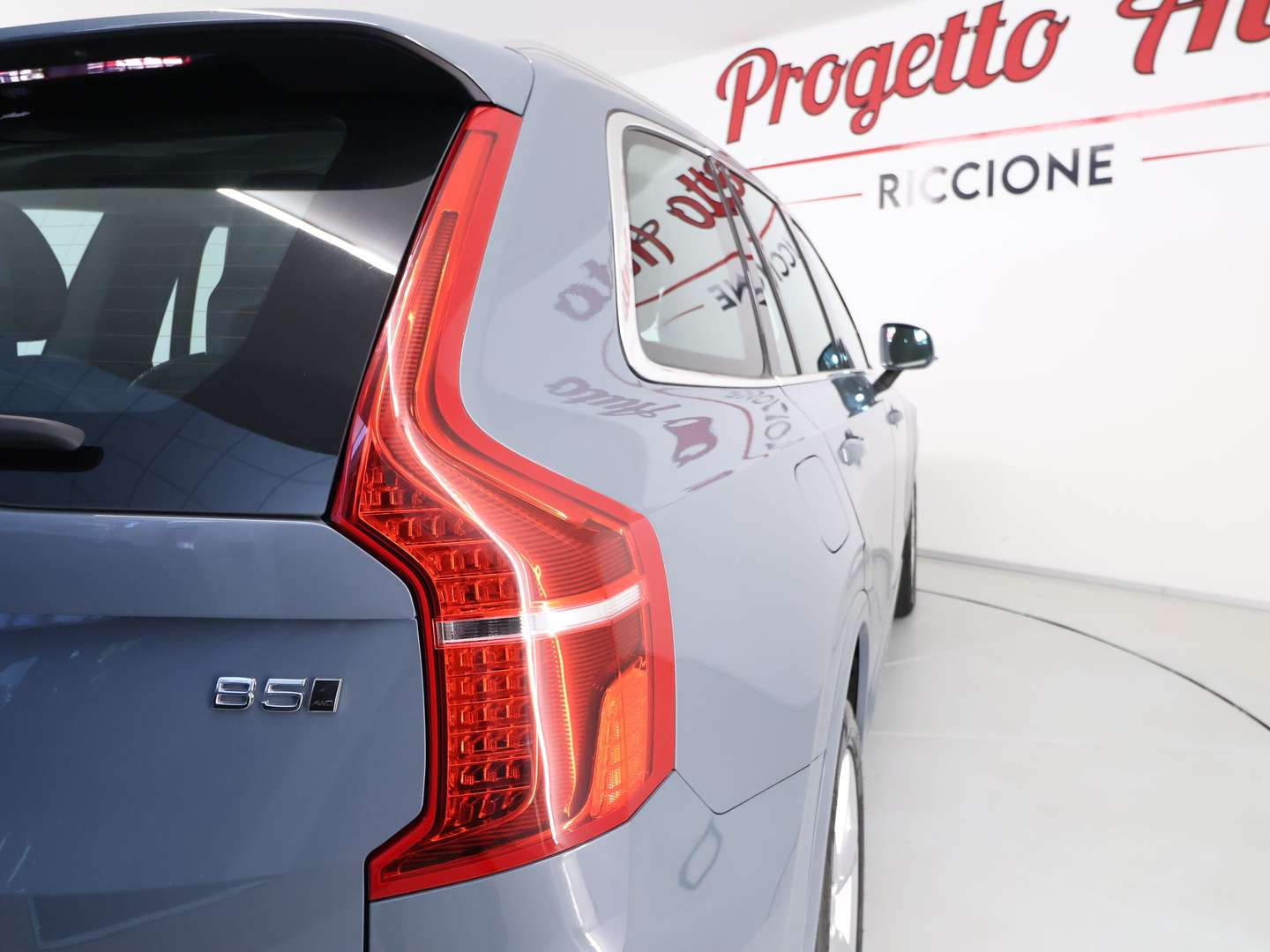 Volvo XC90 B5 Core - 2023 - Joinsteer - #38
