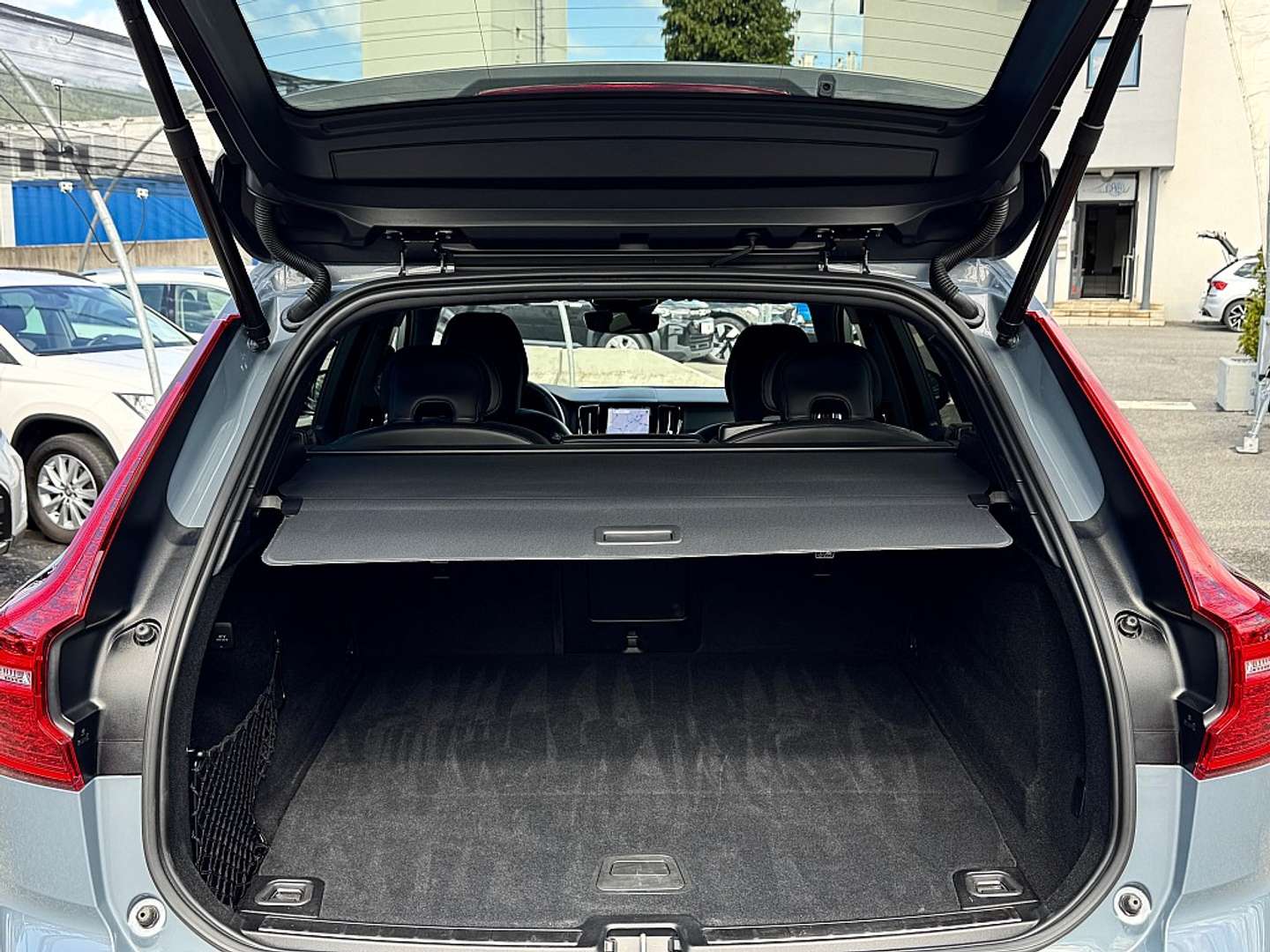 Volvo XC60 T6 Recharge Plus - 2023 - Joinsteer - #33