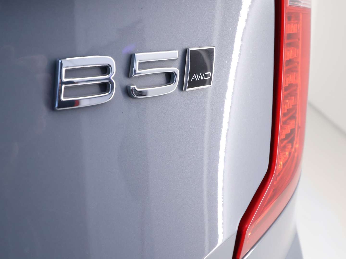 Volvo XC90 B5 Core - 2023 - Joinsteer - #39