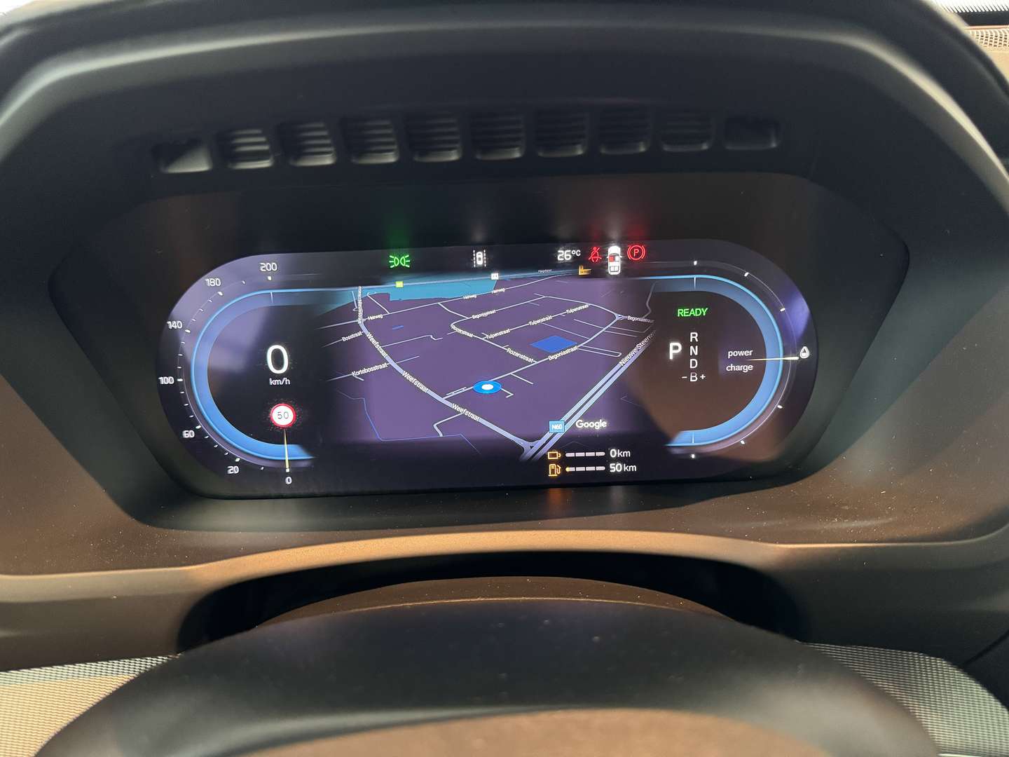 Volvo XC90 T8 Plus - 2024 - Joinsteer - #32