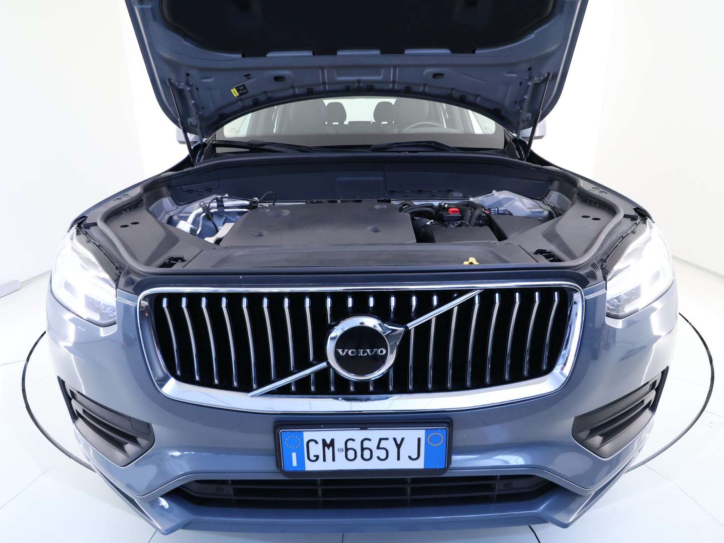 Volvo XC90 B5 Core - 2023 - Joinsteer - #40