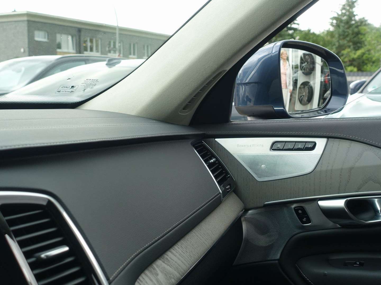 Volvo XC90 T8 Ultimate - 2024 - Joinsteer - #25