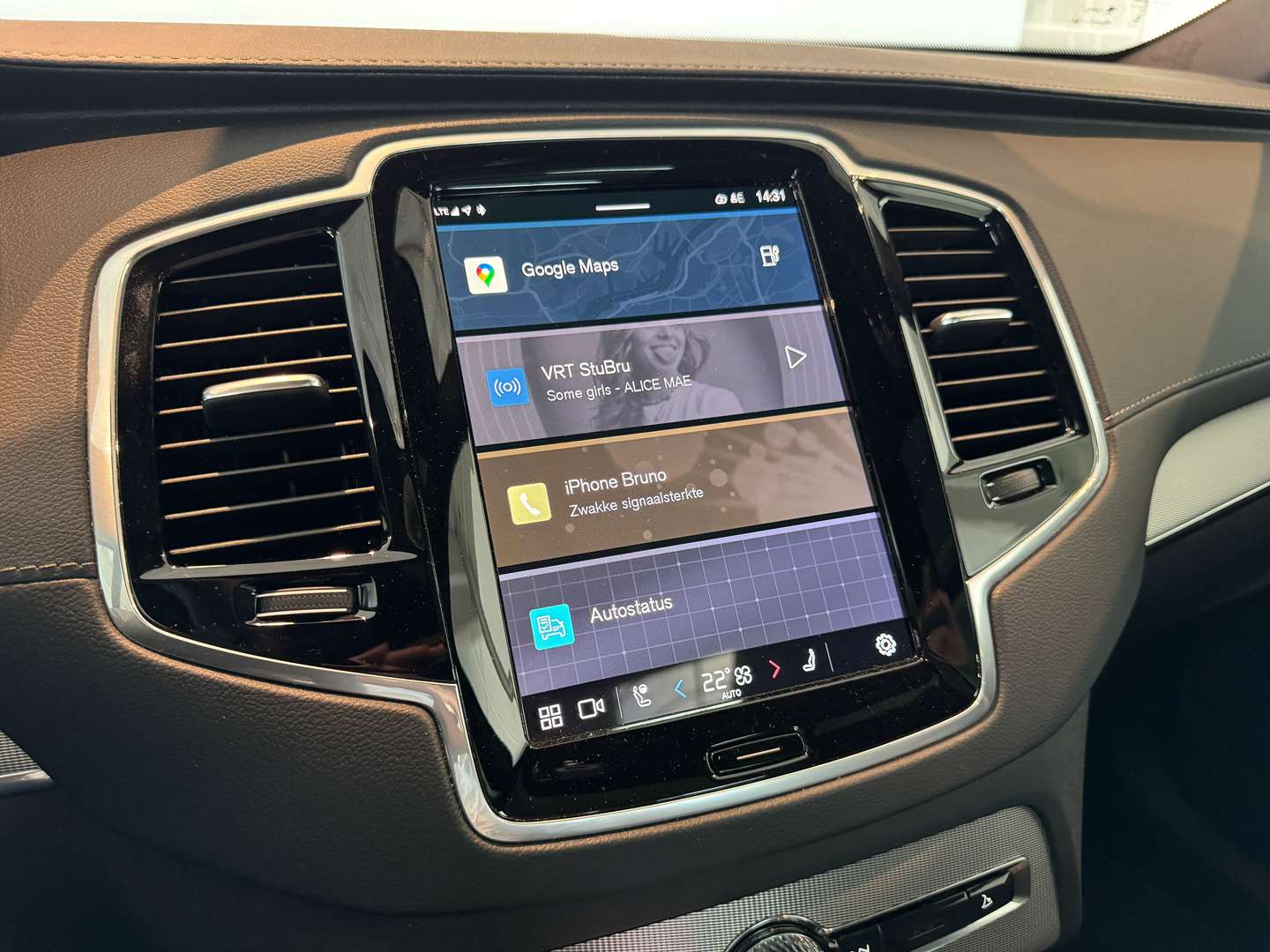 Volvo XC90 T8 Plus - 2024 - Joinsteer - #33