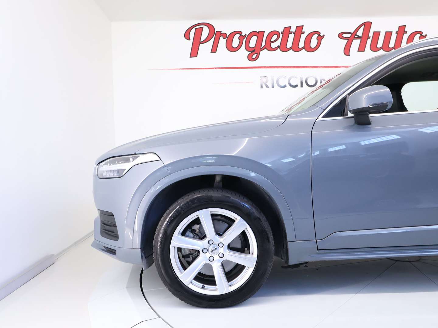 Volvo XC90 B5 Core - 2023 - Joinsteer - #42