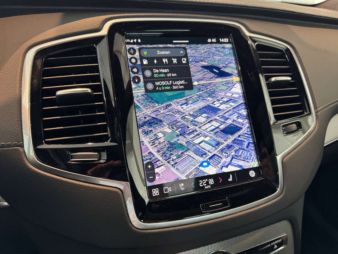 Volvo XC90 T8 Plus - 2024 - Joinsteer - #34
