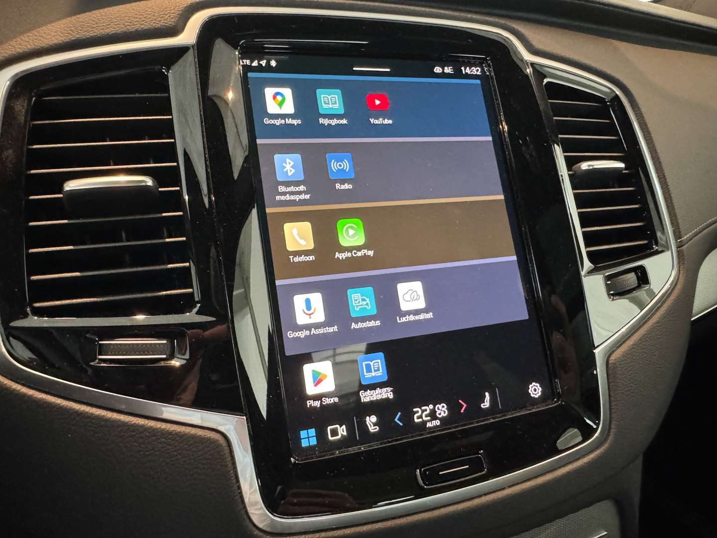 Volvo XC90 T8 Plus - 2024 - Joinsteer - #36