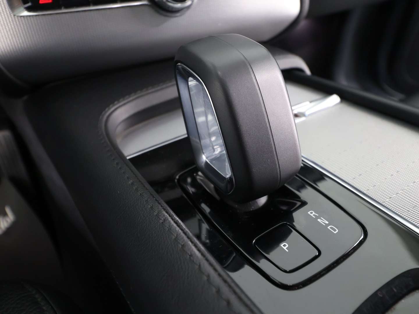 Volvo XC90 B5 Core - 2023 - Joinsteer - #44