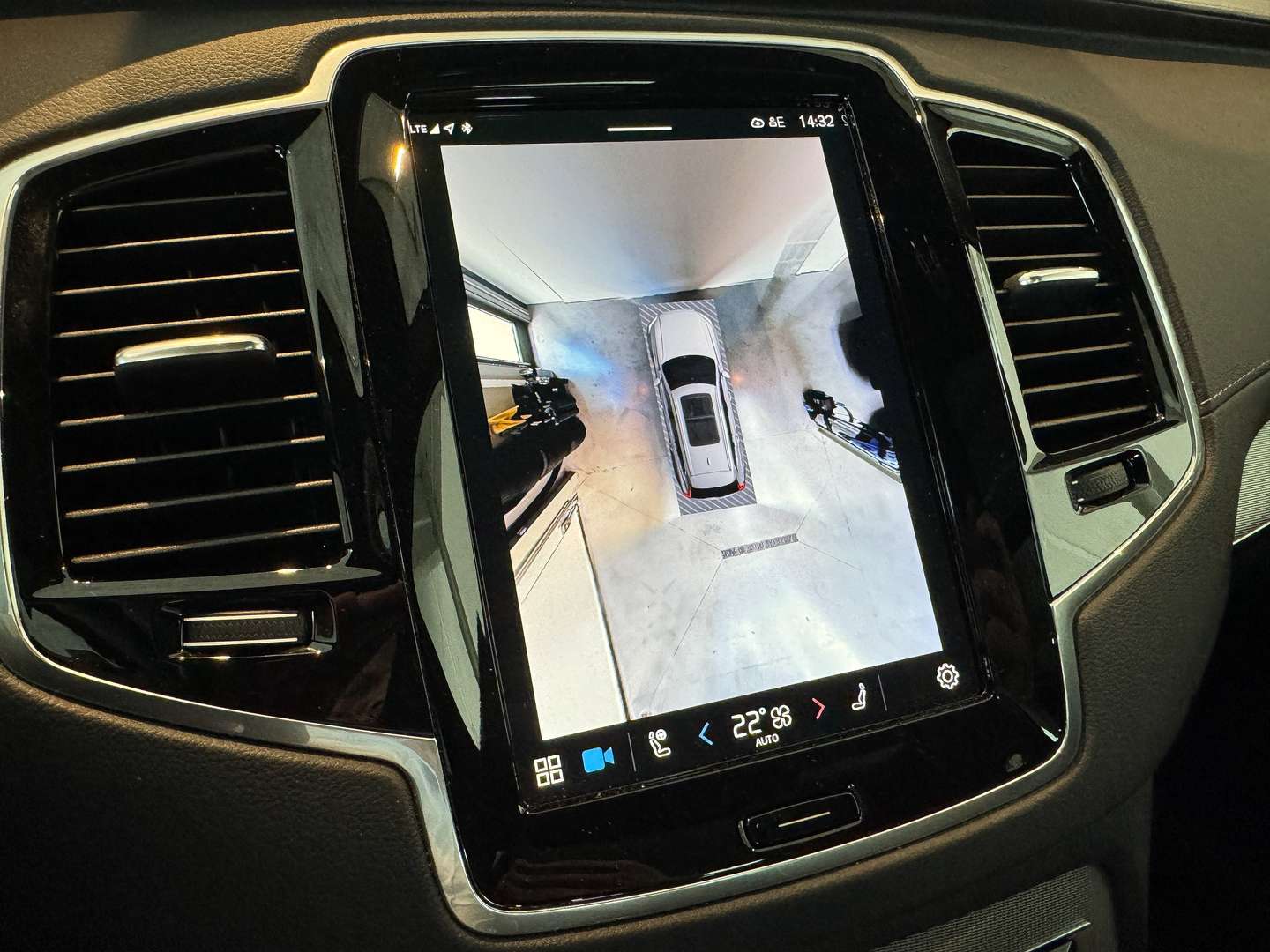 Volvo XC90 T8 Plus - 2024 - Joinsteer - #38