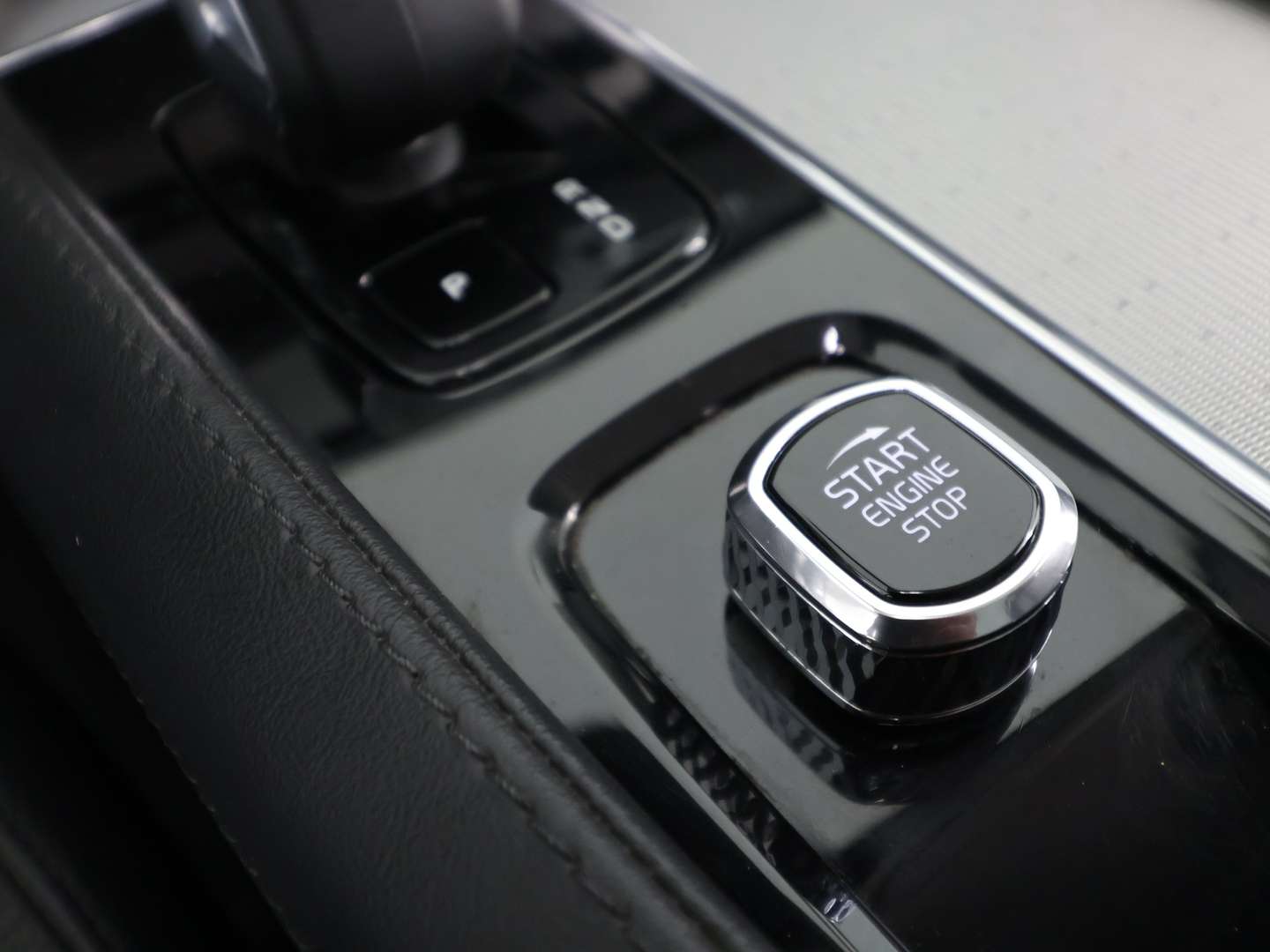 Volvo XC90 B5 Core - 2023 - Joinsteer - #47