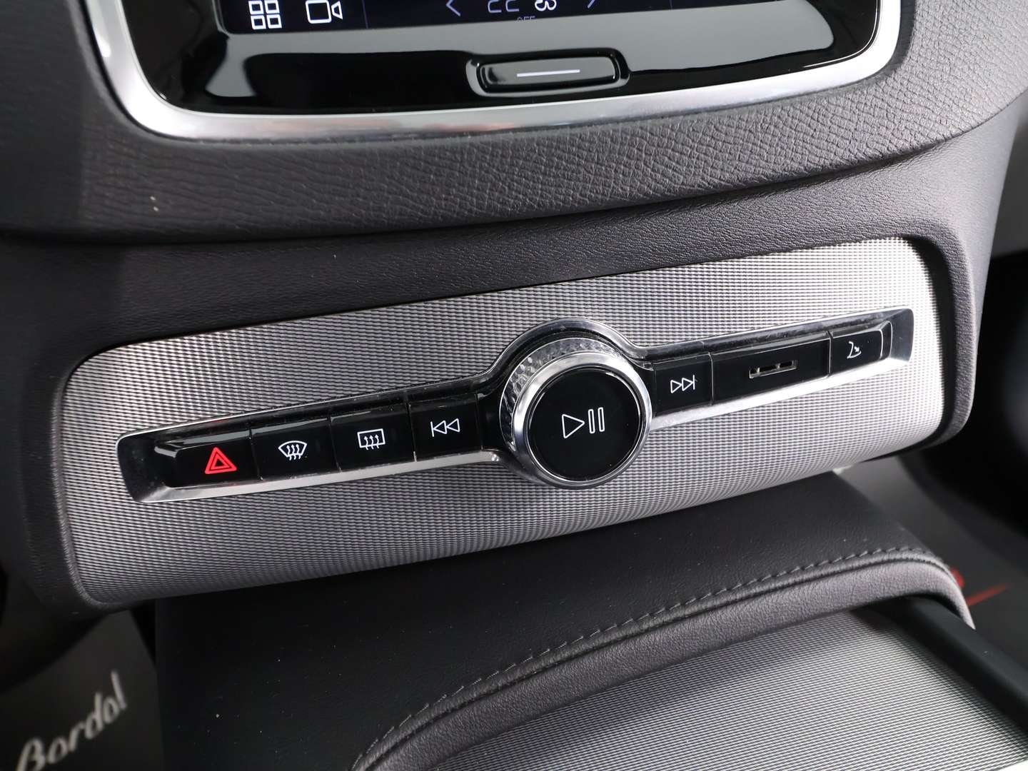 Volvo XC90 B5 Core - 2023 - Joinsteer - #48