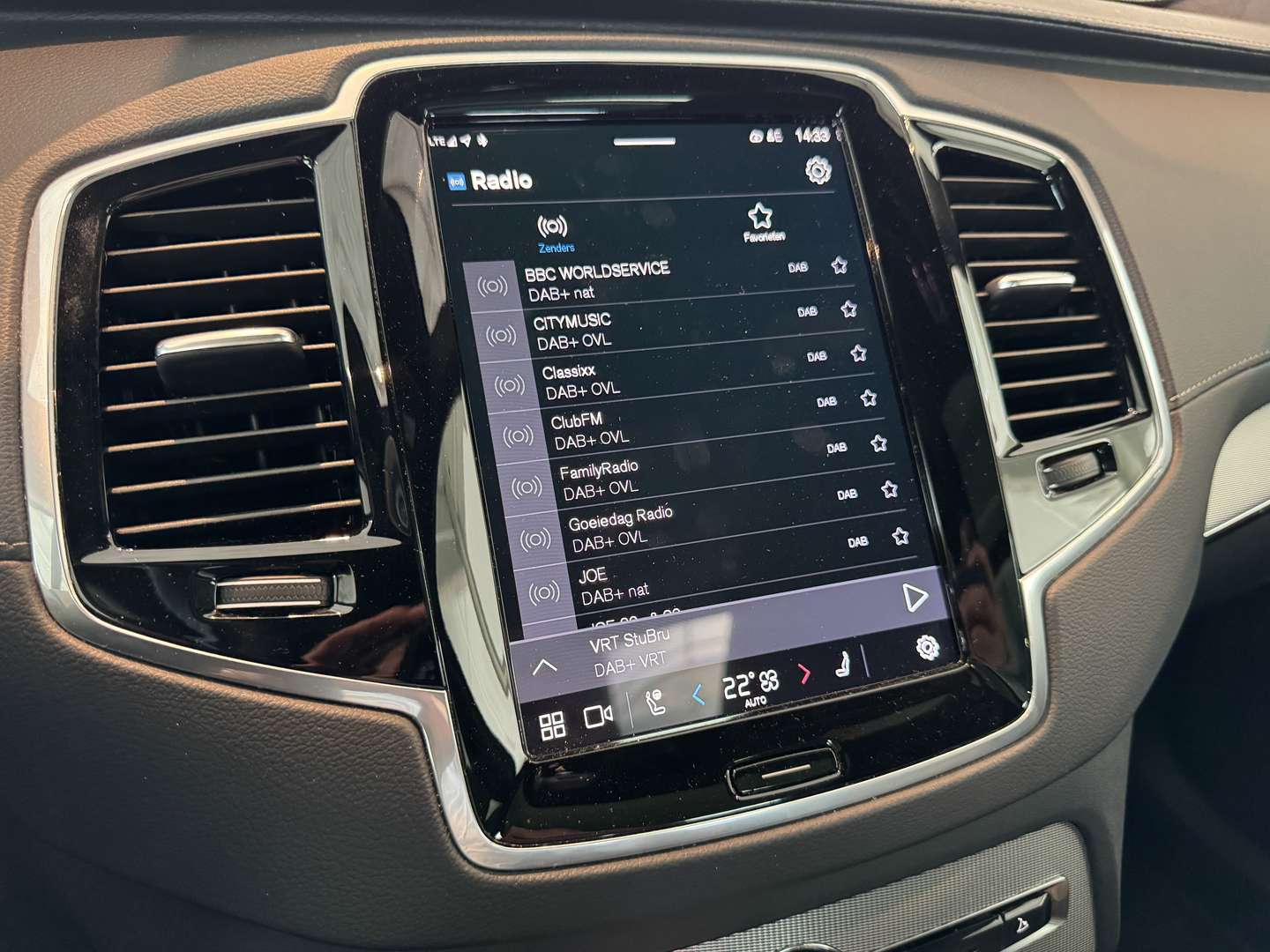Volvo XC90 T8 Plus - 2024 - Joinsteer - #40