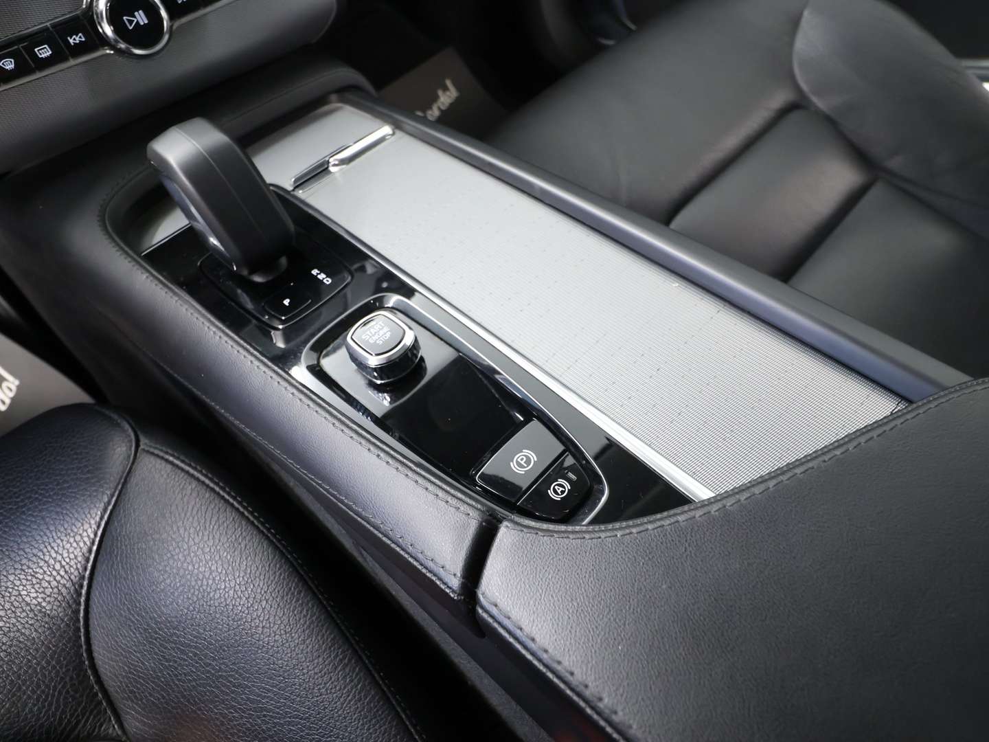 Volvo XC90 B5 Core - 2023 - Joinsteer - #49
