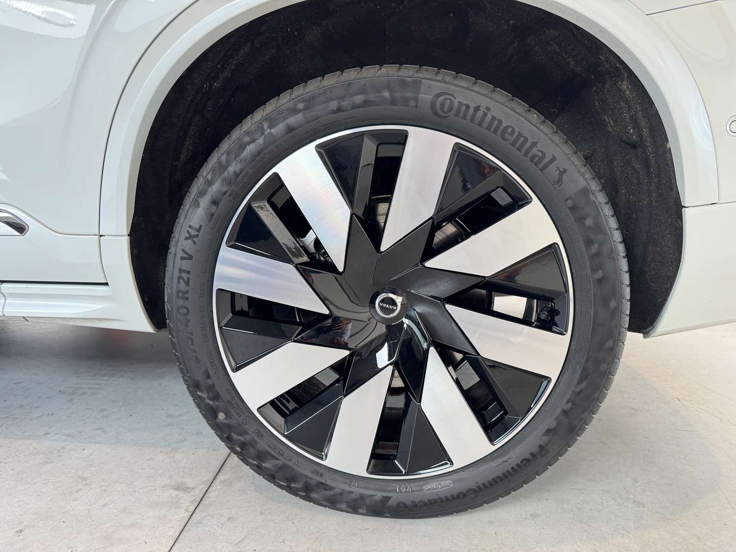 Volvo XC90 T8 Plus - 2024 - Joinsteer - #42