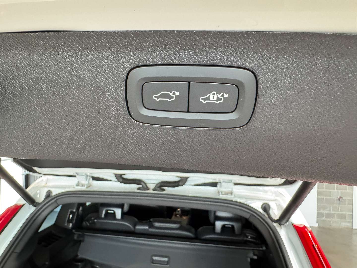 Volvo XC90 T8 Plus - 2024 - Joinsteer - #43
