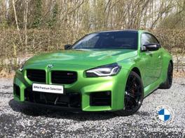 BMW M2 - 2025 - Joinsteer - #1