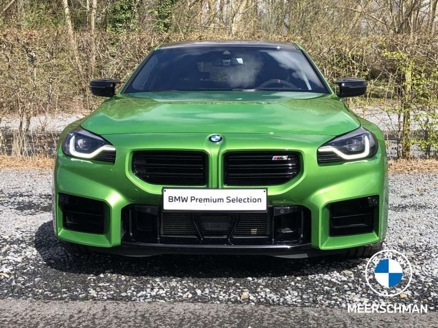 BMW M2 - 2025 - Joinsteer - #2