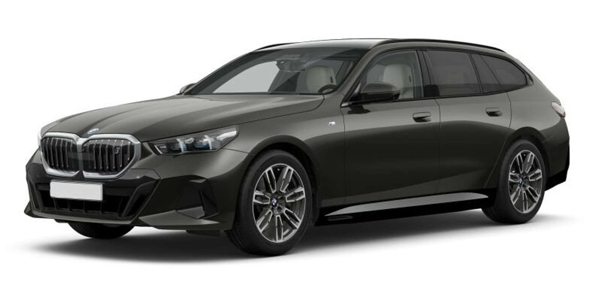 BMW I5 M Sport EDrive40 - 2025 - Joinsteer - #4