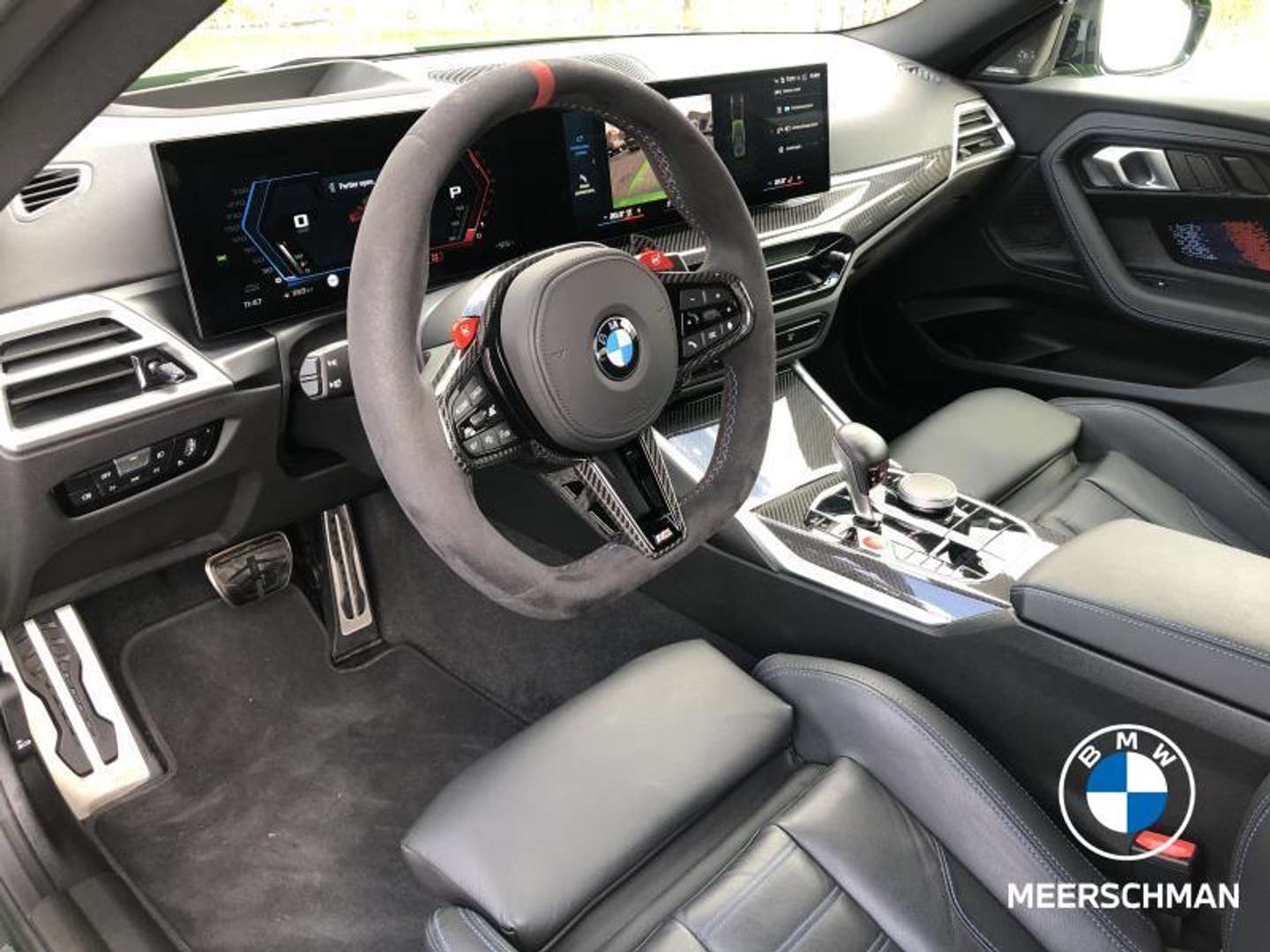 BMW M2 - 2025 - Joinsteer - #6