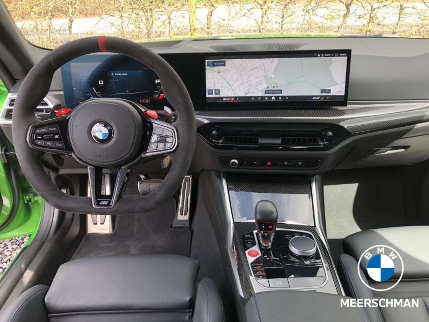 BMW M2 - 2025 - Joinsteer - #7