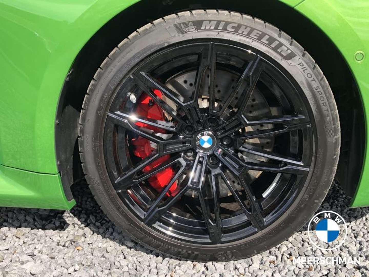 BMW M2 - 2025 - Joinsteer - #8