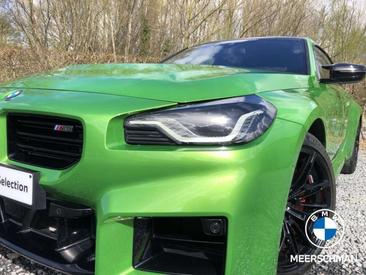 BMW M2 — photo 9
