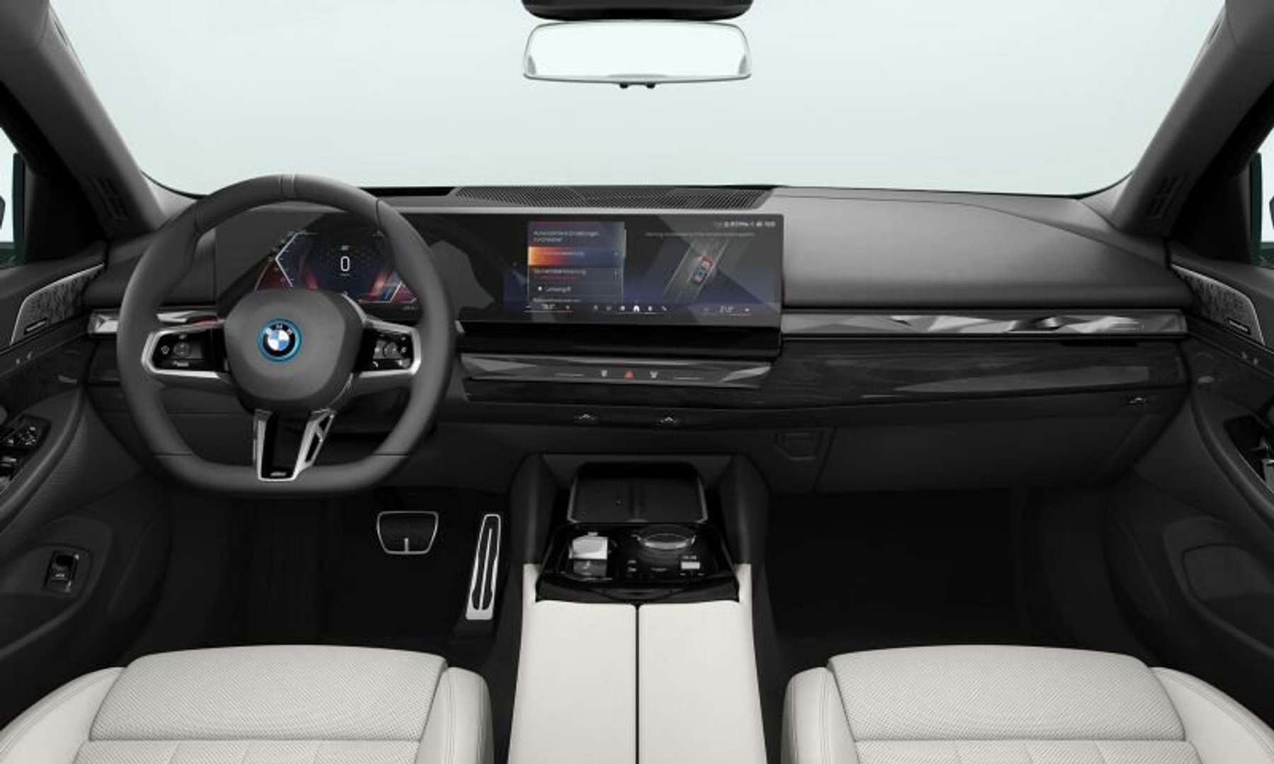 BMW I5 M Sport EDrive40 - 2025 - Joinsteer - #9