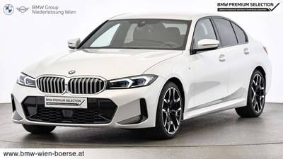 BMW 318 318d - 2025 - Joinsteer - #1