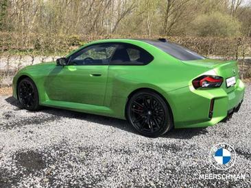 BMW M2 — photo 12
