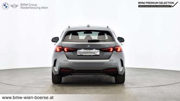 BMW 116 116i — photo 2