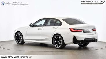 BMW 318 318d — photo 3