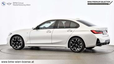 BMW 318 318d — photo 4