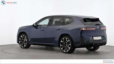 BMW iX3 XDrive50 — photo 2