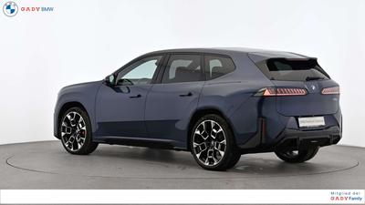 BMW iX3 XDrive50