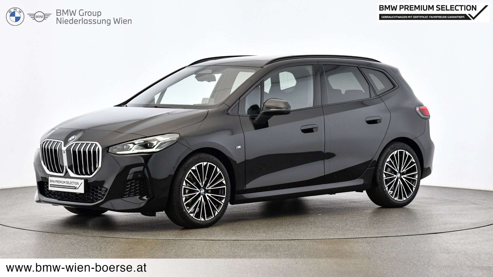BMW Série 2 220i - 2025 - Joinsteer - #4