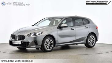 BMW 116 116i — photo 5