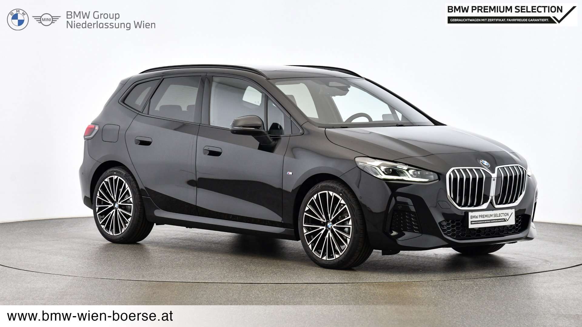 BMW Série 2 220i - 2025 - Joinsteer - #5