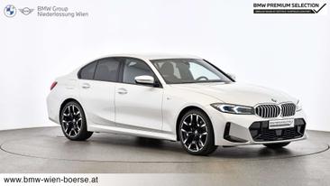 BMW 318 318d — photo 6