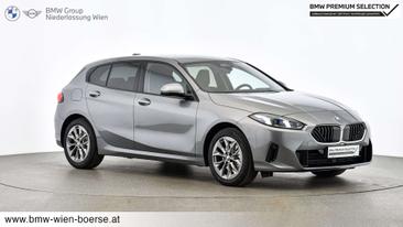 BMW 116 116i — photo 6