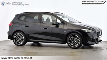 BMW Série 2 220i — photo 6